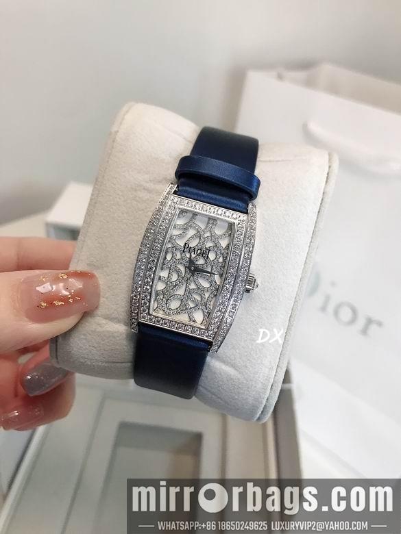 Piaget 27x38x8mm 2nms73