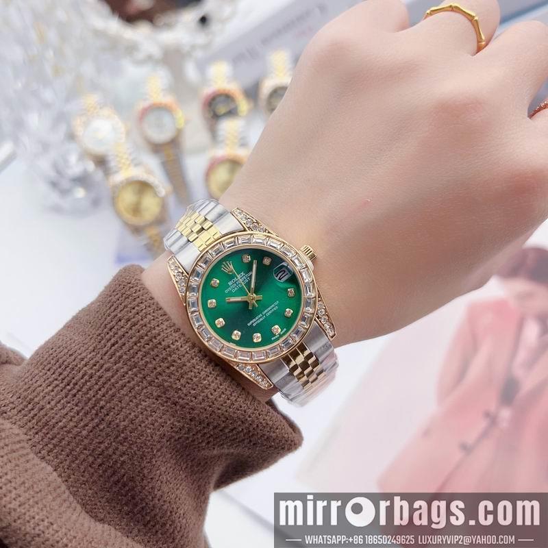 Rolex 31mm 0325101