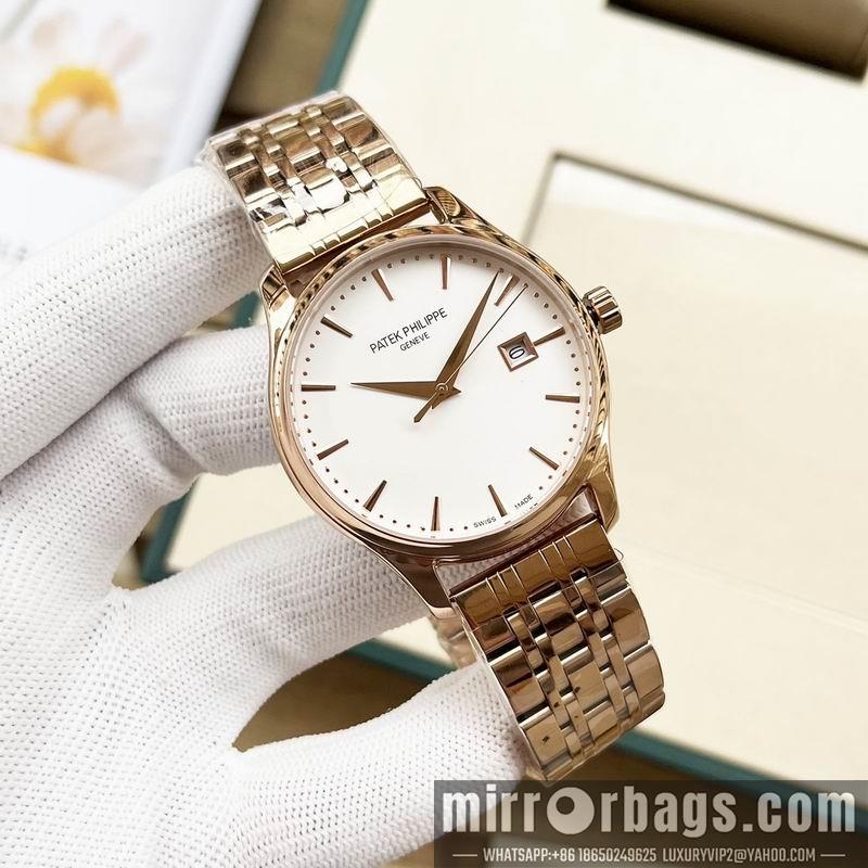 Patek Philippe 41mm 041376