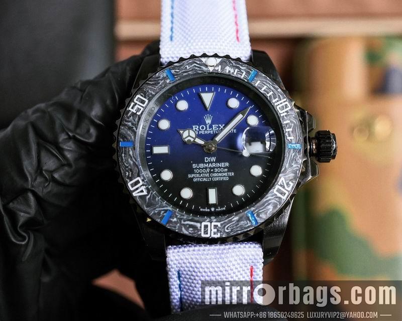 Rolex 40mm 0413107