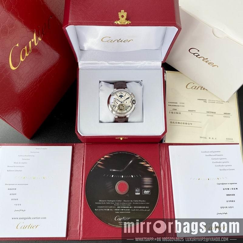 Cartier 44mm 1031126