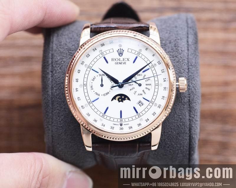 Rolex 41X12mm 052004