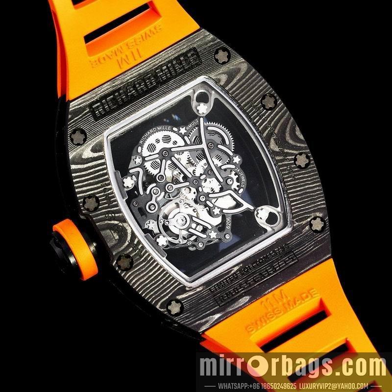 Richard Mille watch 102404