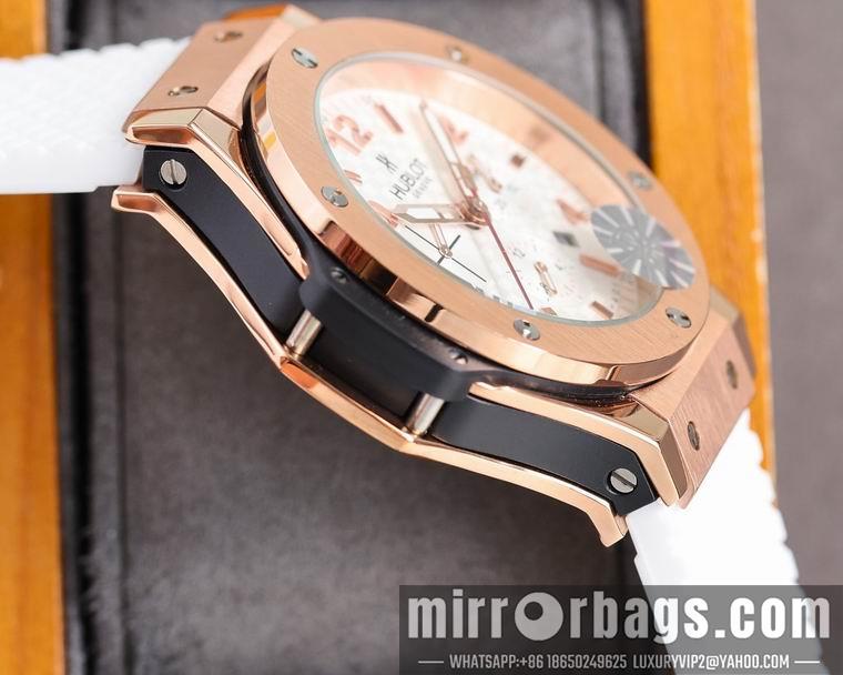 Hublot men 48X12mm M03