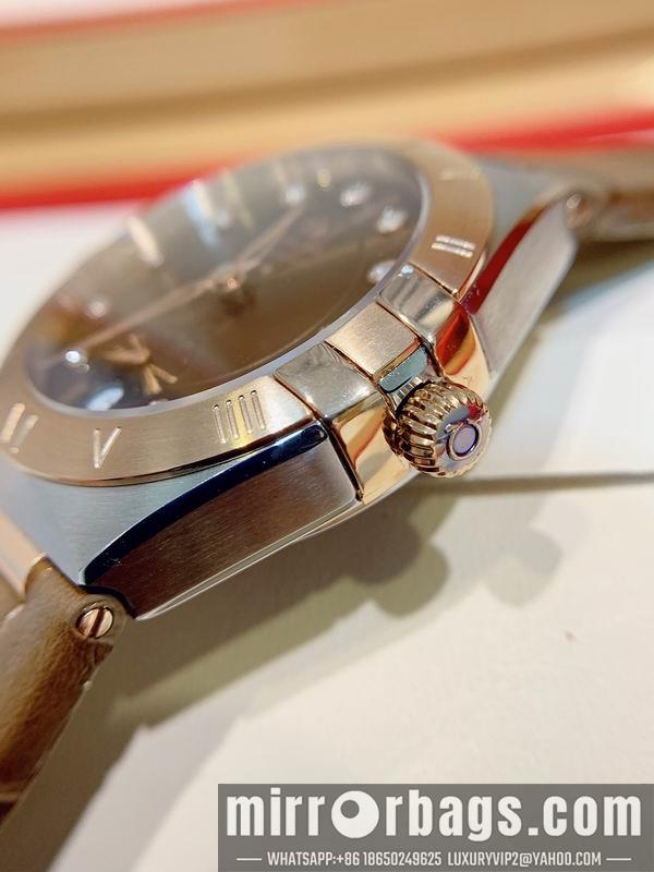 Omega 34mm 102336