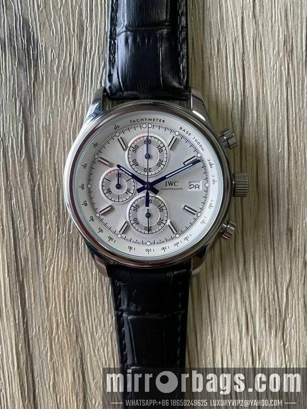 IWC watch 1109103