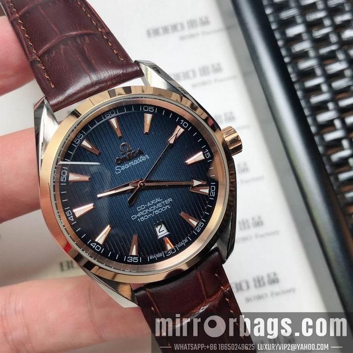 Omega classic watch mb 02