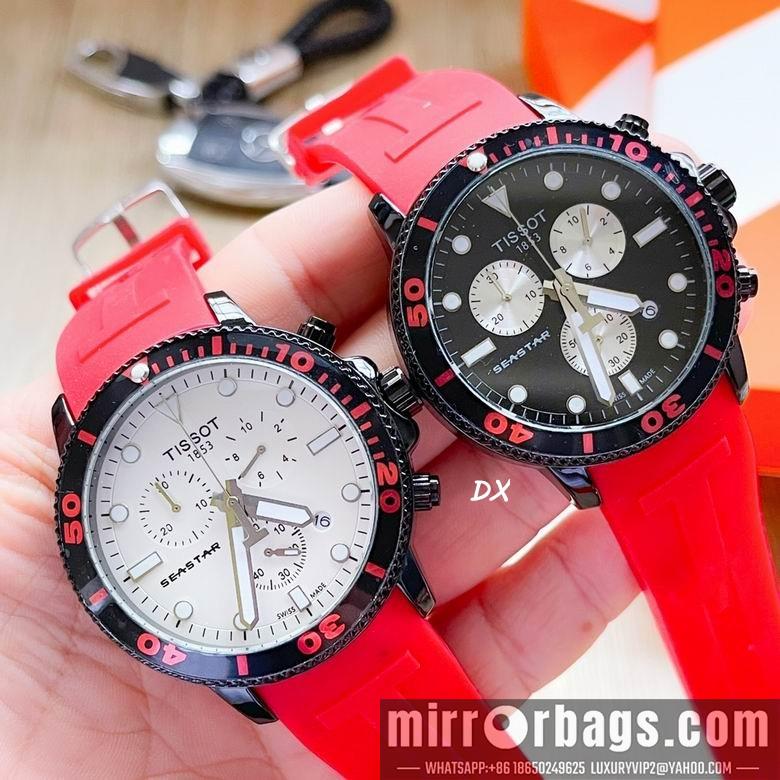 Tissot 42x11mm 2nms43