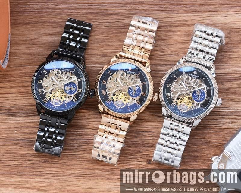 Patek Philippe 41X12mm 0413129
