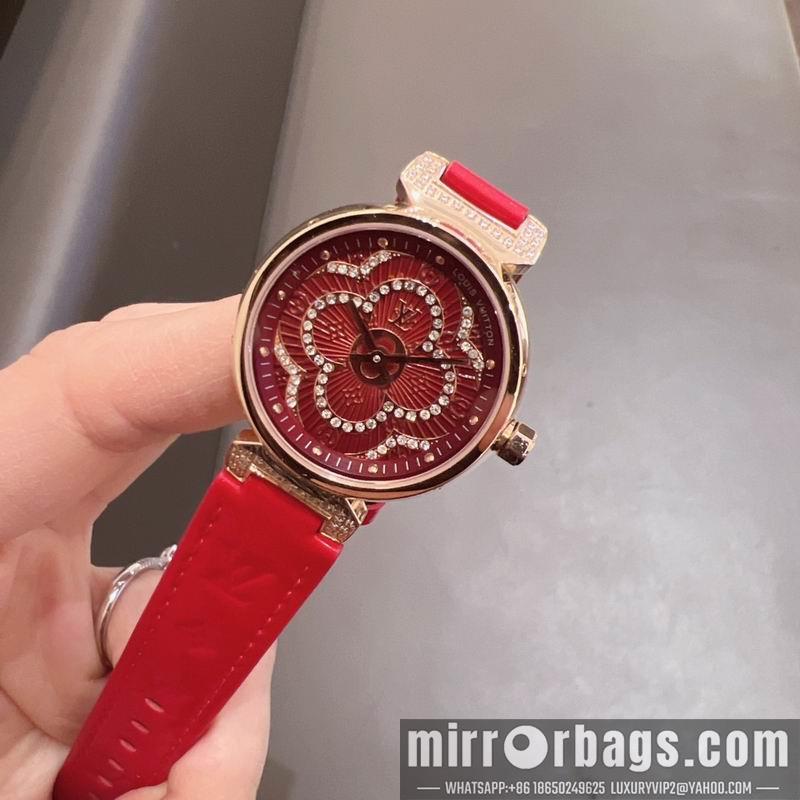 LV Watch 032543