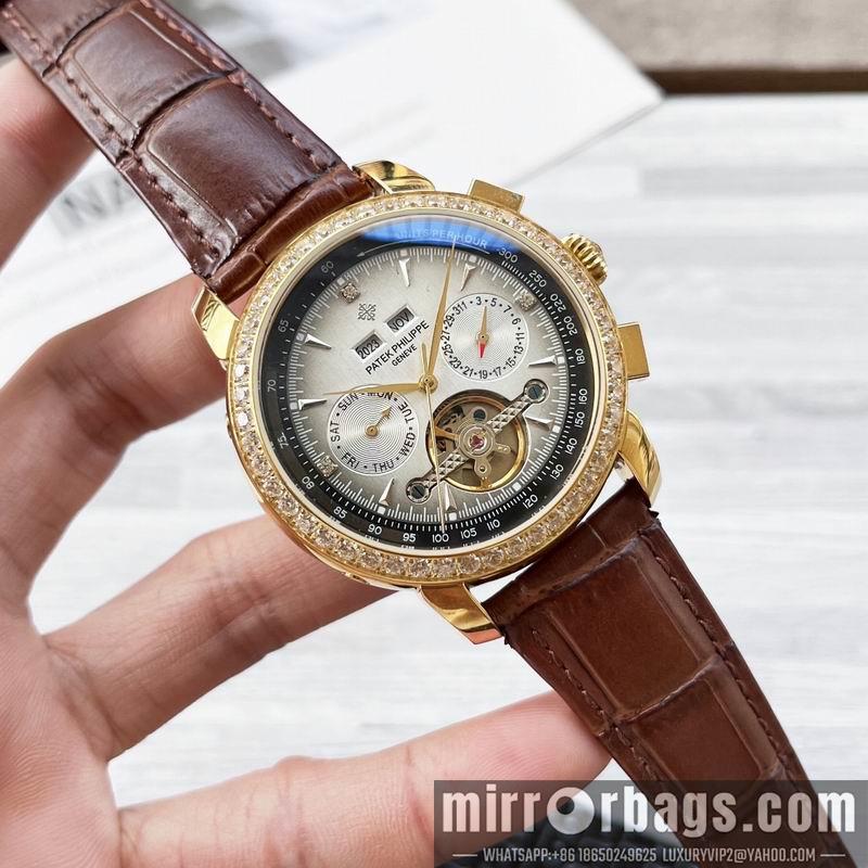 Patek Philippe 42mm 0427103