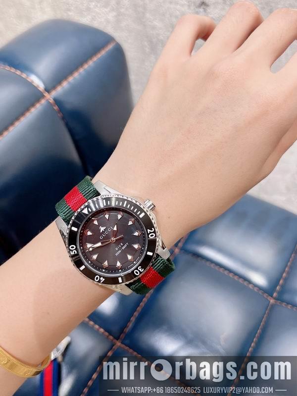Gucci 40mm 082964