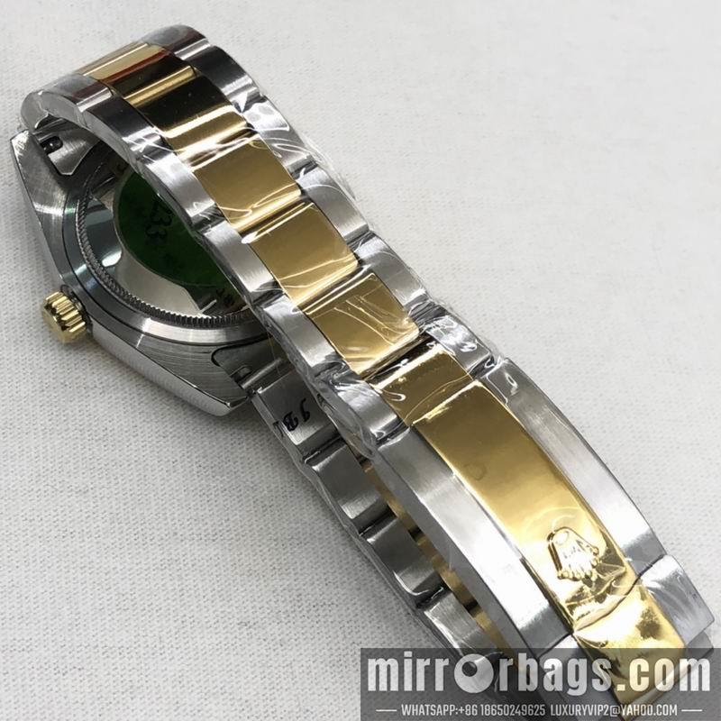 Rolex watch 030381