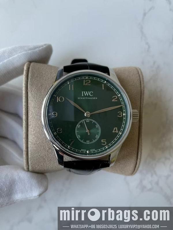 IWC watch 110989