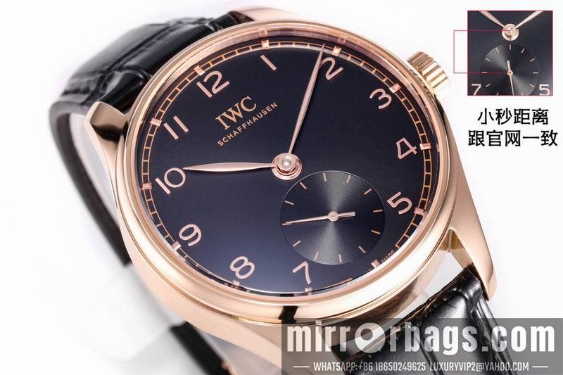 IWC 40.4mm 082946