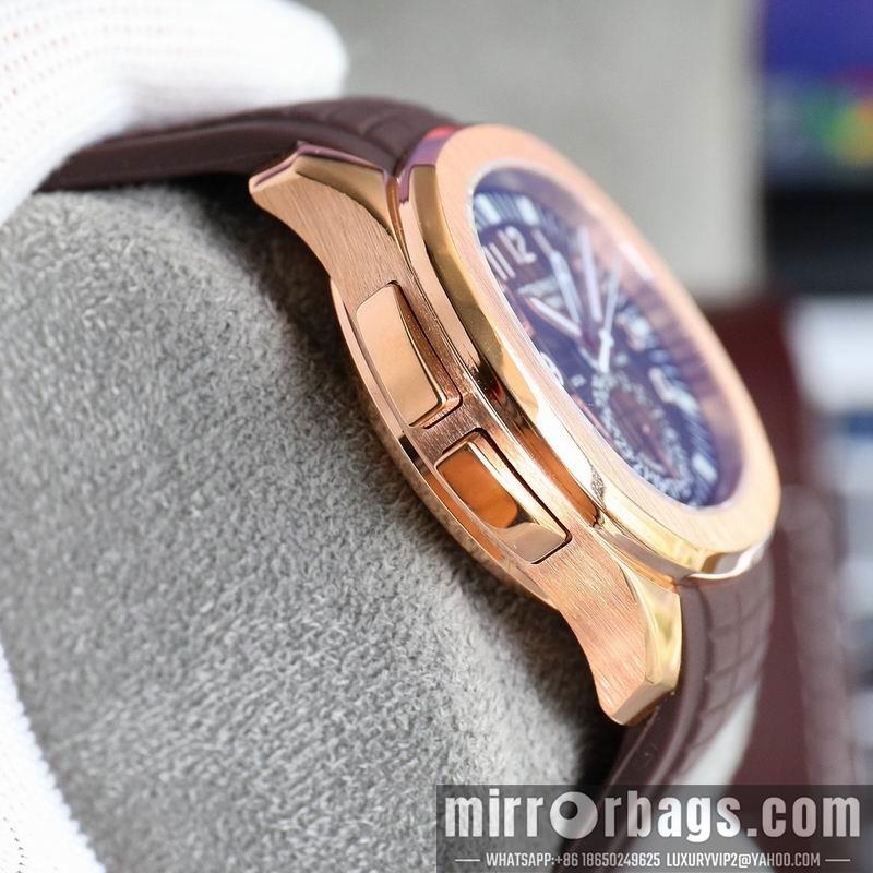 Patek Philippe 40.8X11.8mm 101523