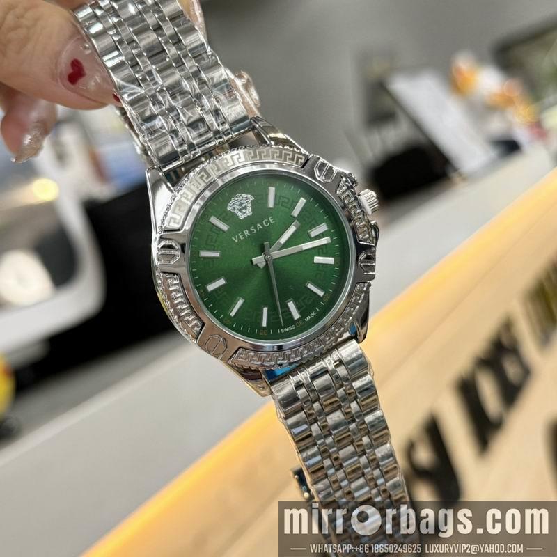 Versace 36mm 110167