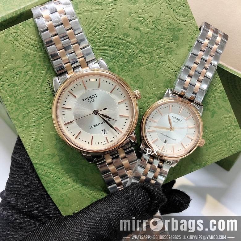 Tissot W30 M40mm 2nms73