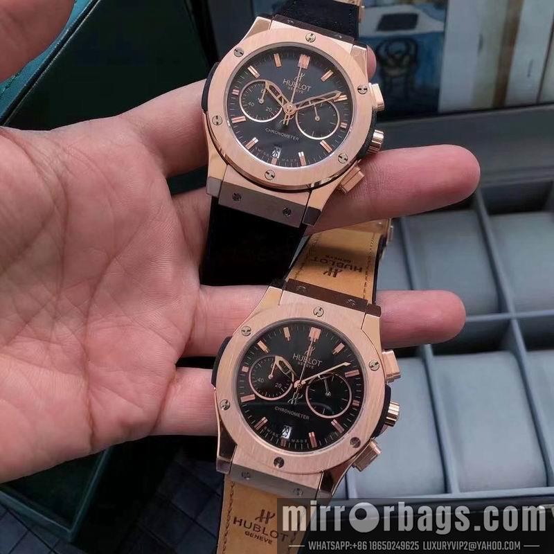 Hublot 43mm 0318137