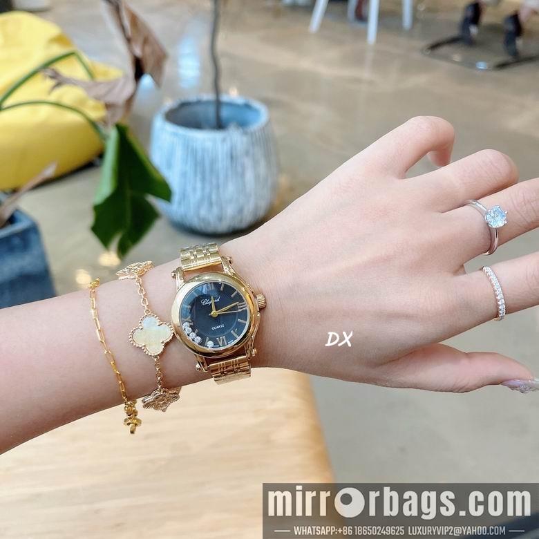 Chopard 2nms62