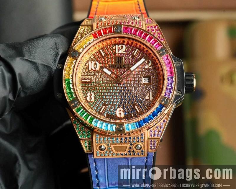 Hublot 43mm 033103