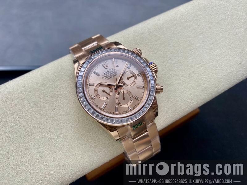 Rolex 40mm 101019