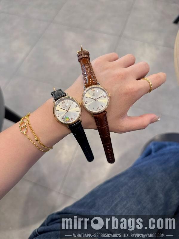 Omega 34mm 042715