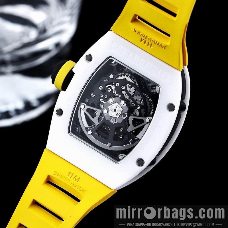 Richard Mille 49X41X15mm 111002