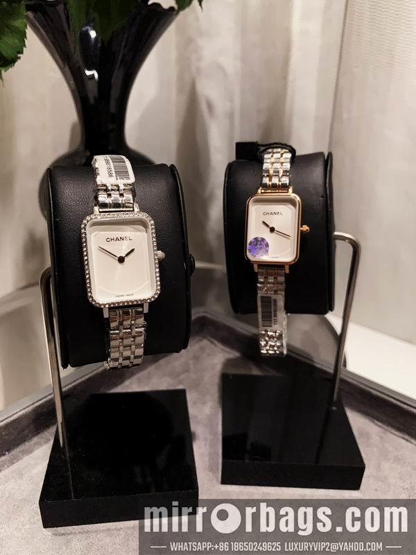 Chanel 20X26mm 102288
