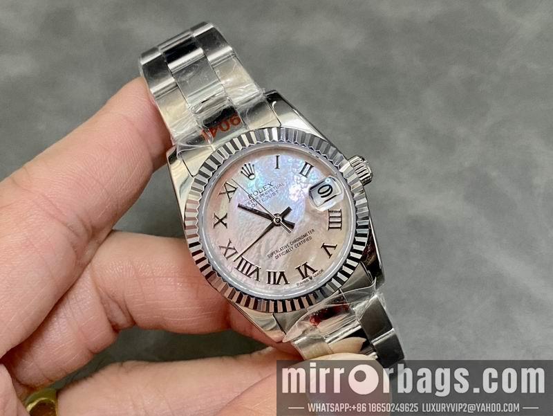 Rolex 31mm 092931