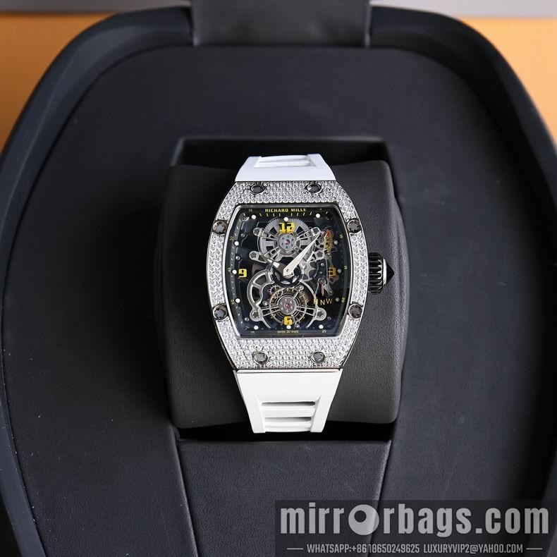 Richard Mille watch RM17-01 122544