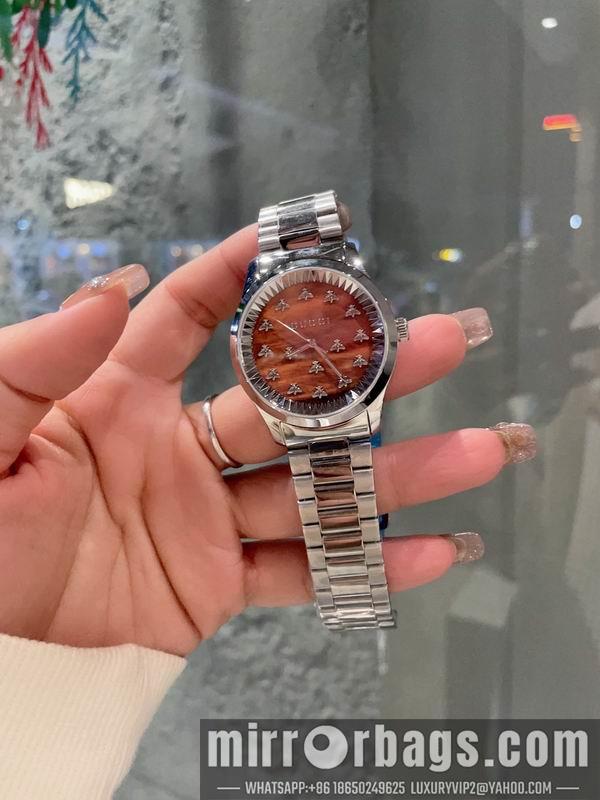 Gucci 38mm 030272
