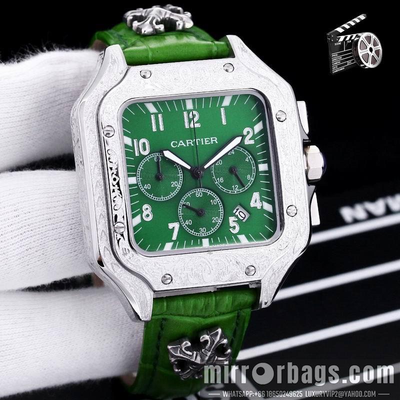 Cartier 45X13mm 082173