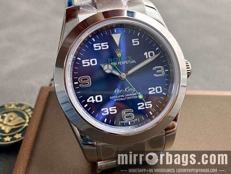Rolex 40mm 093007