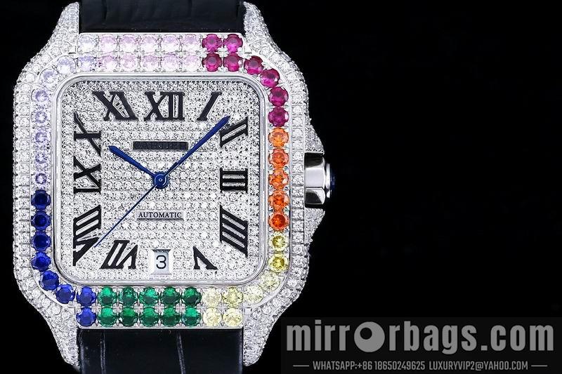 Cartier 40mm 0503135