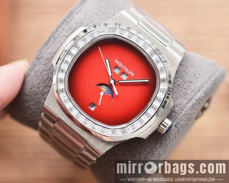 Patek Philippe 40.5X12mm 0413141