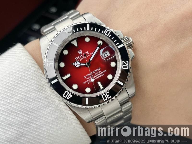 Rolex watch 051625