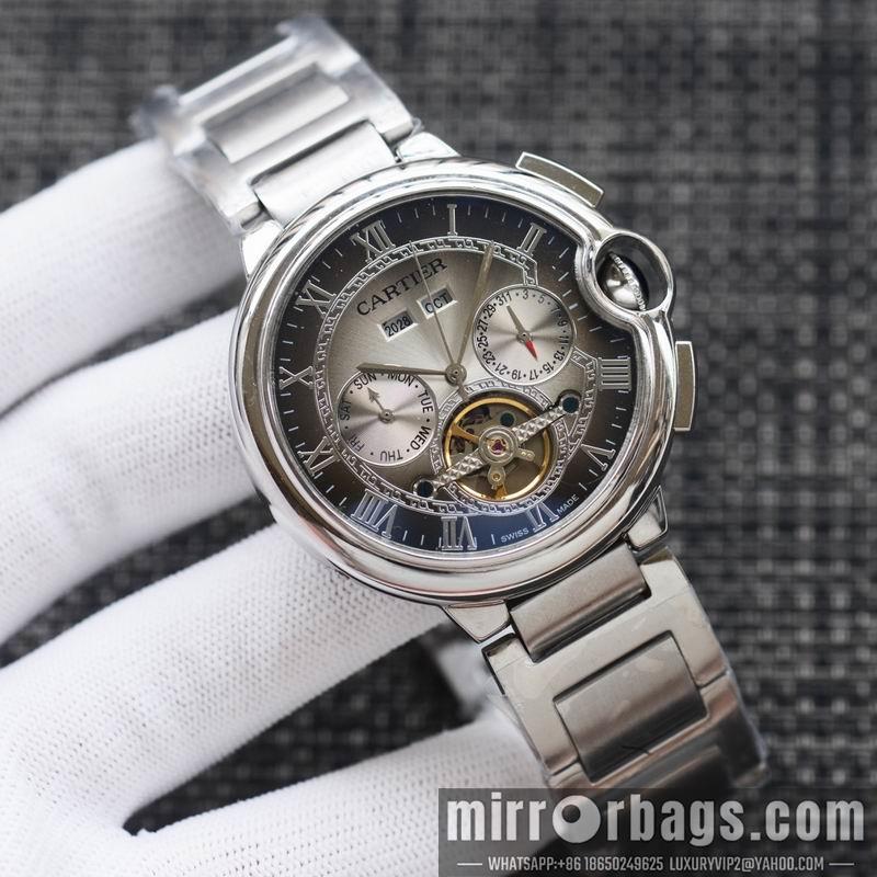 Cartier 47X15mm 082156
