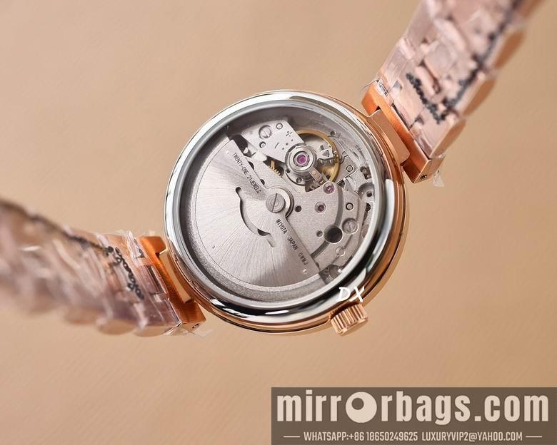Longines 12nms44