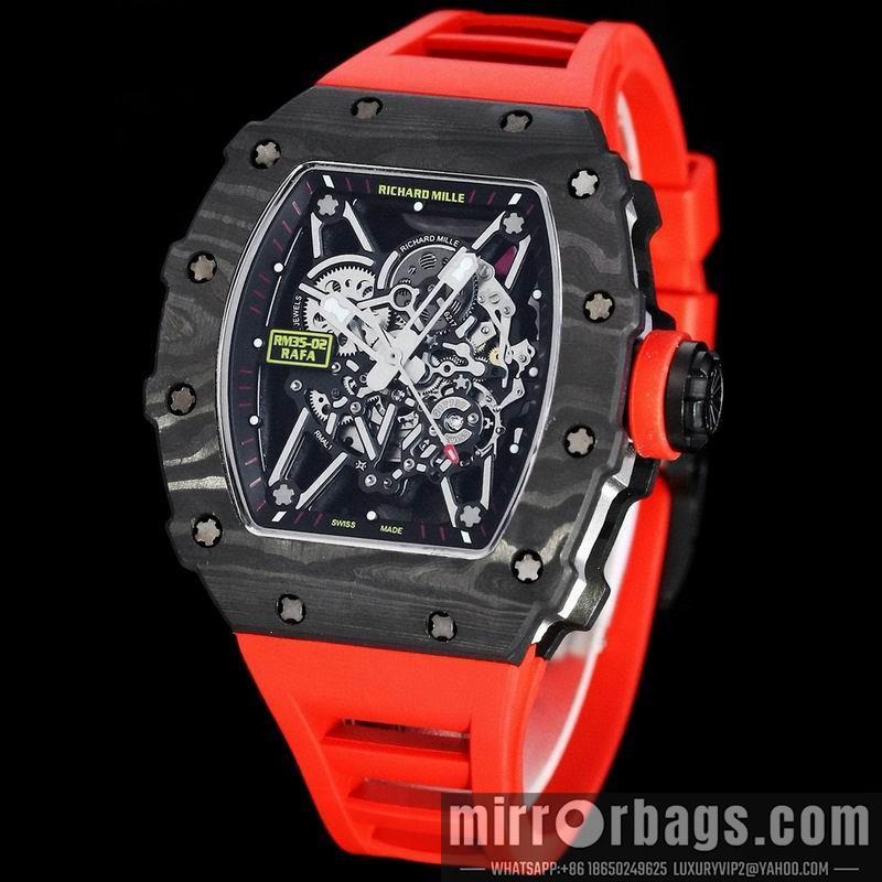 Richard Mille watch 102403