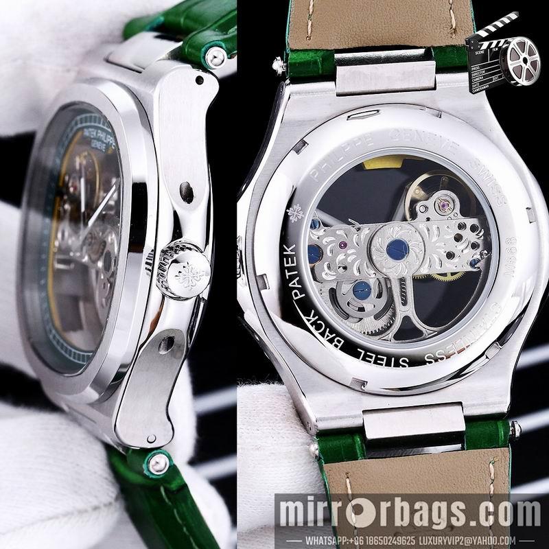 Patek Philippe 43X12mm 082246