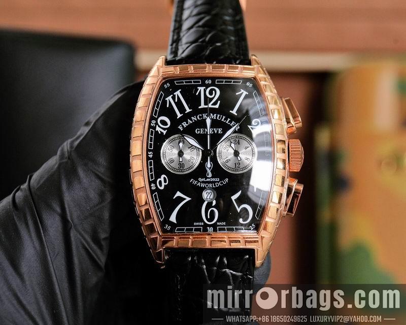 Franck Muller 40X52mm 071408