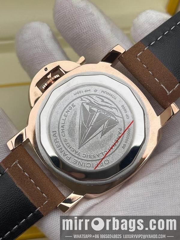 Panerai 44mm 121875