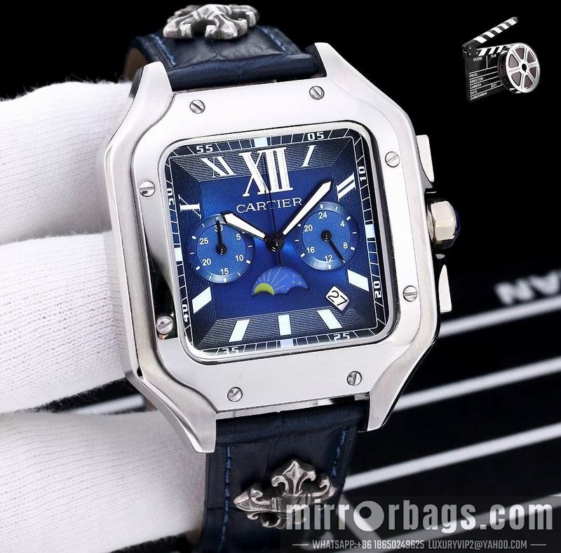 Cartier 45X13mm 101479