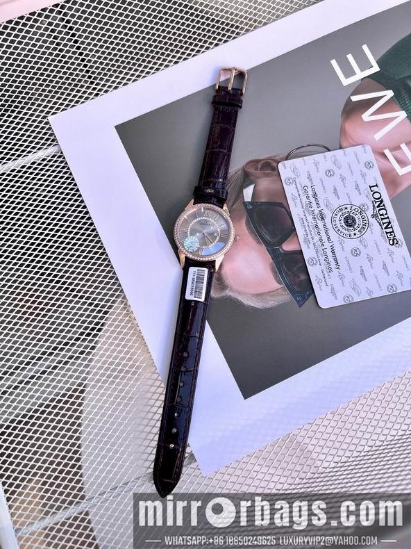 Omega women 34X8mm 1231115