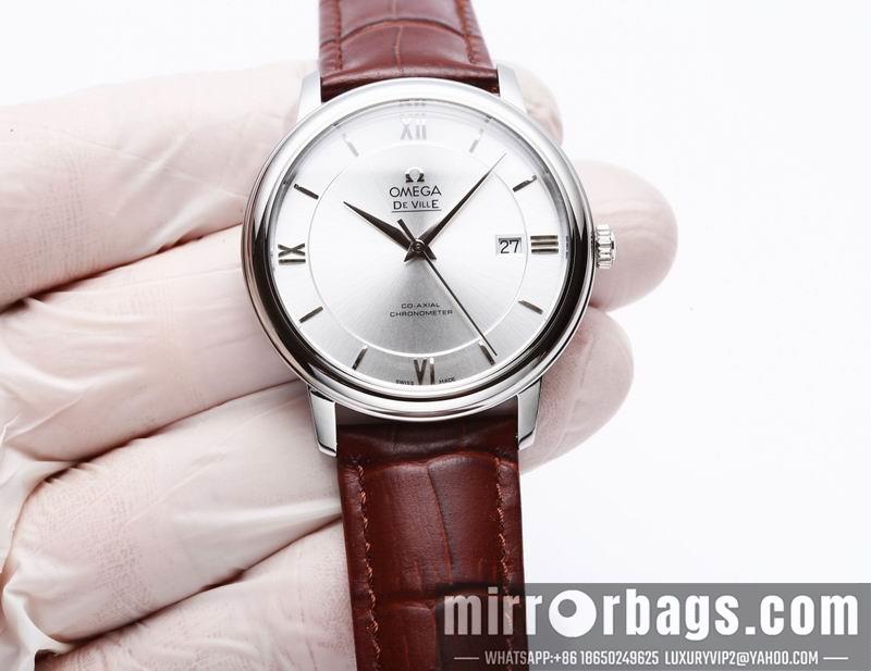 Omega 39.5mm 032032