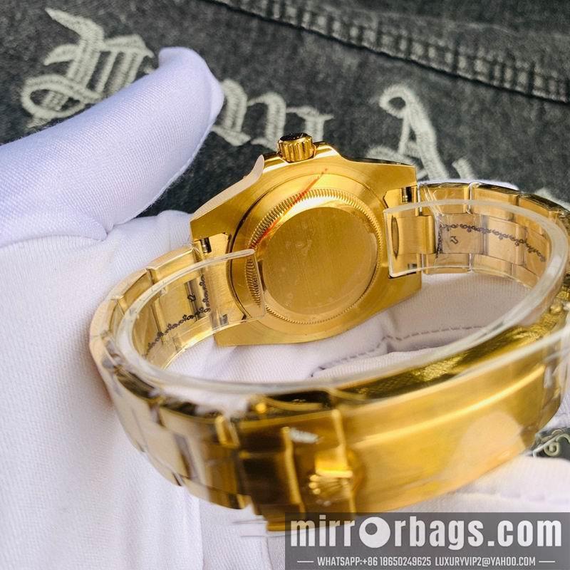 Rolex 40mm 121763