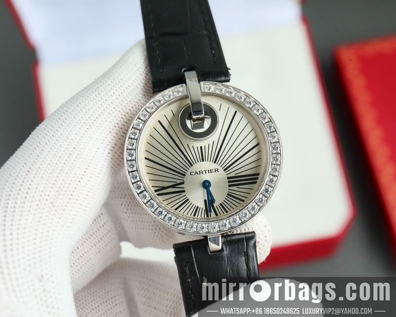 Cartier 35mm 093013