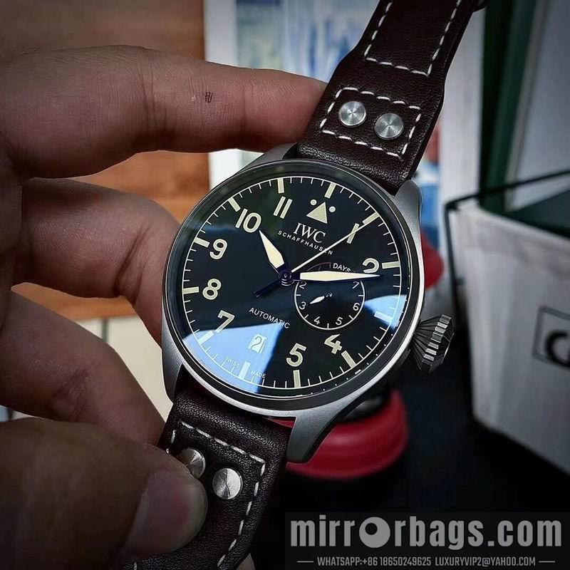 IWC 46mm 031876