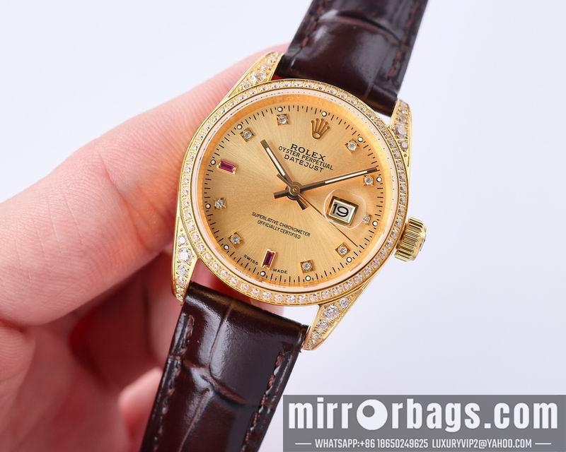 Rolex 32mm 041317